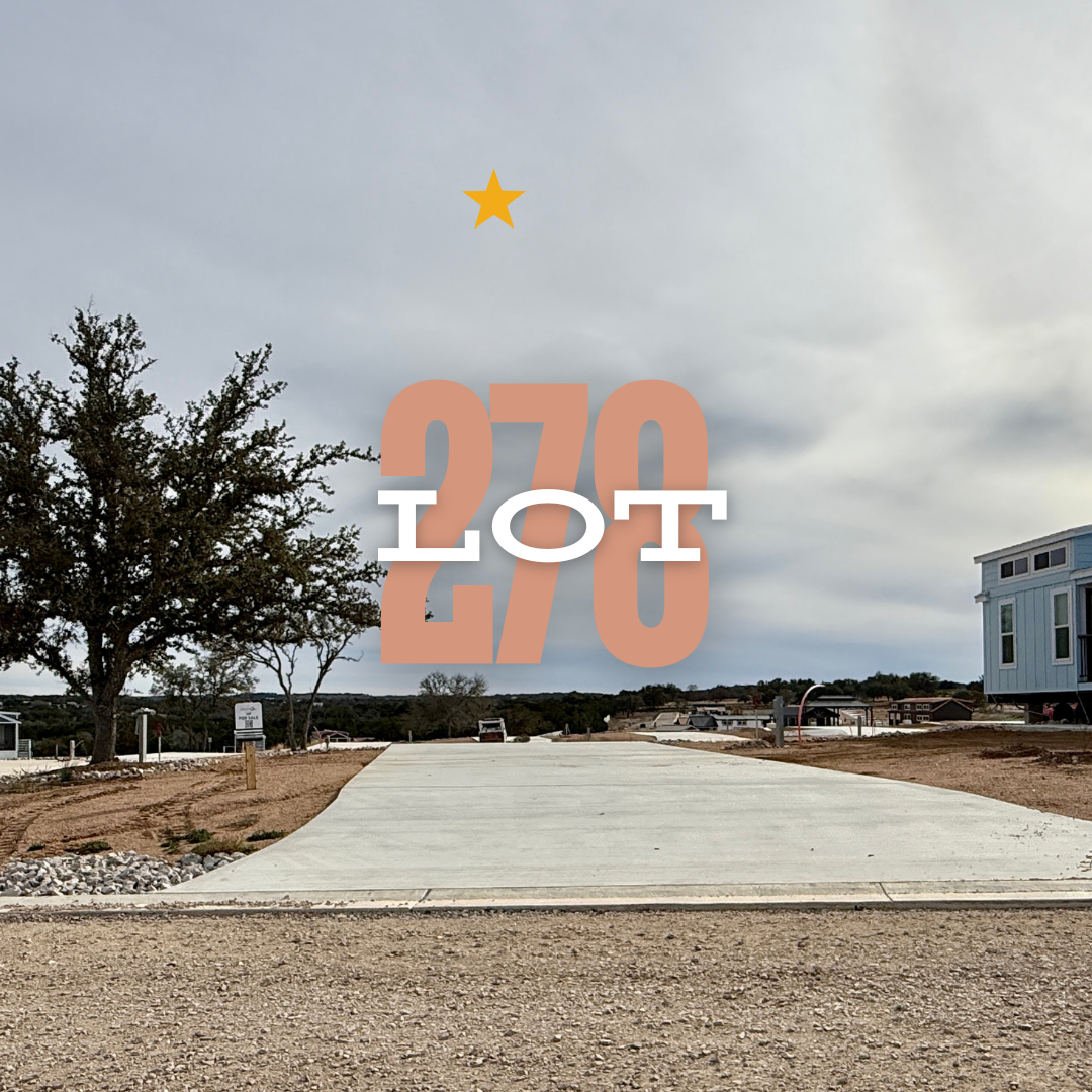 LOT 278- PHASE 3 DELUXE