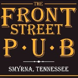 Smyrna, TN - Comedy Showcase at Front Street Pub