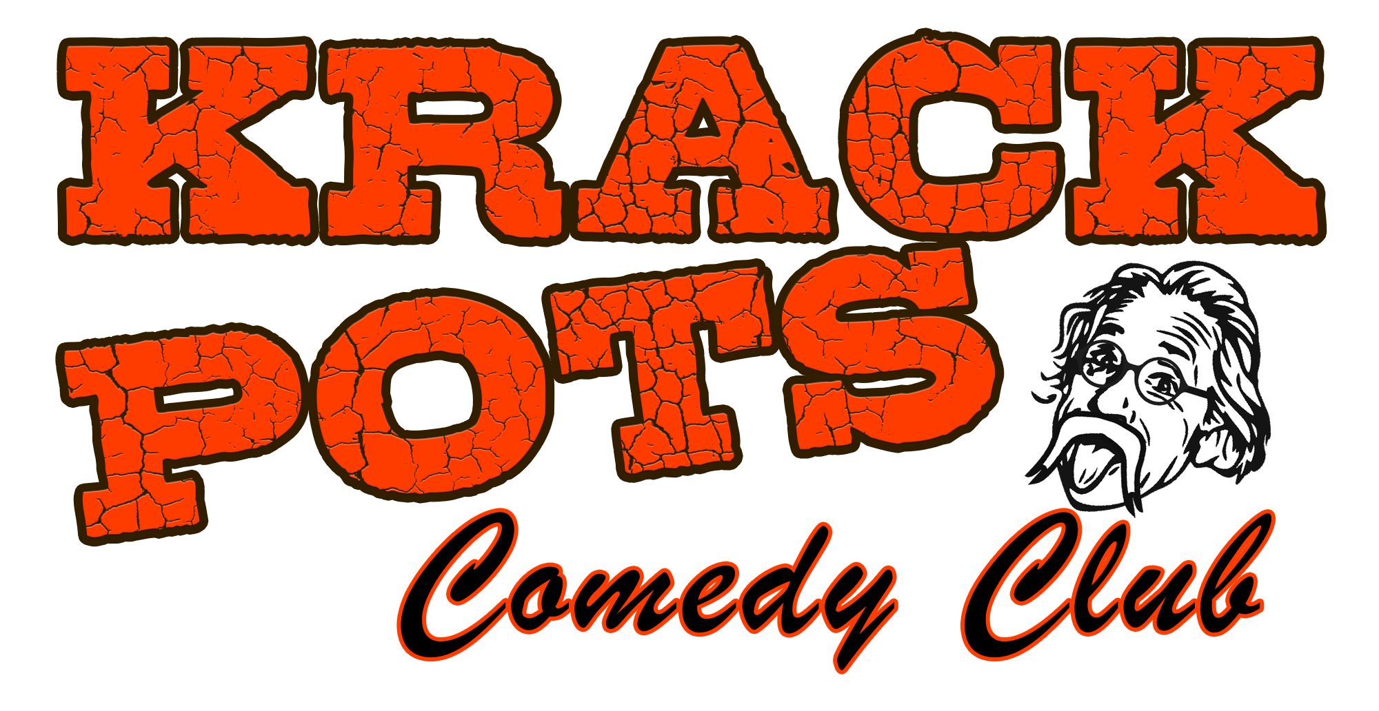 Krackpots Comedy Club w/ Ruben Ramirez