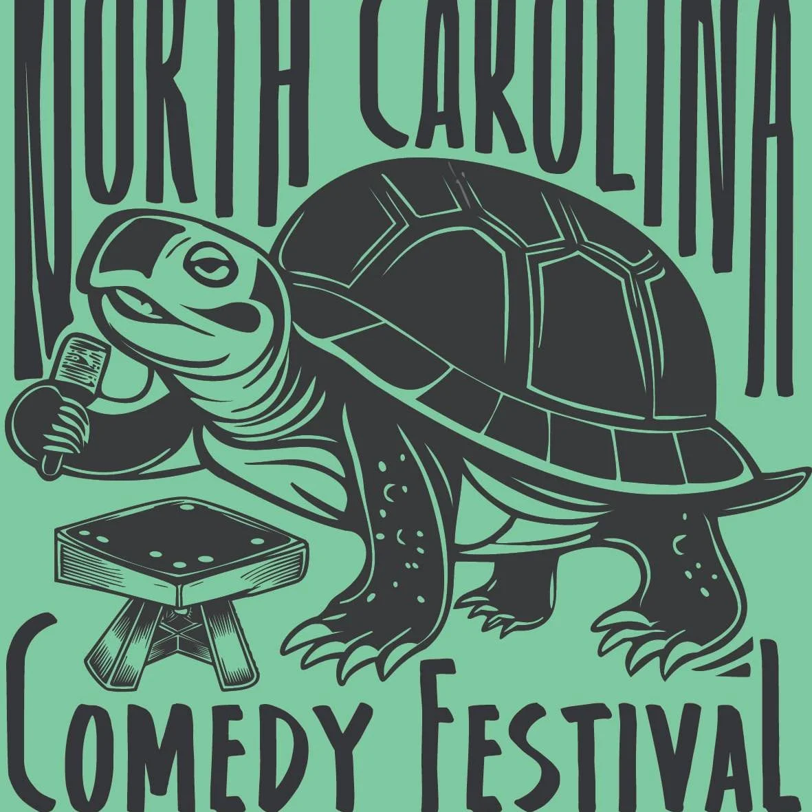 Greensboro, NC - NC Comedy Fest at Next Door Beer!