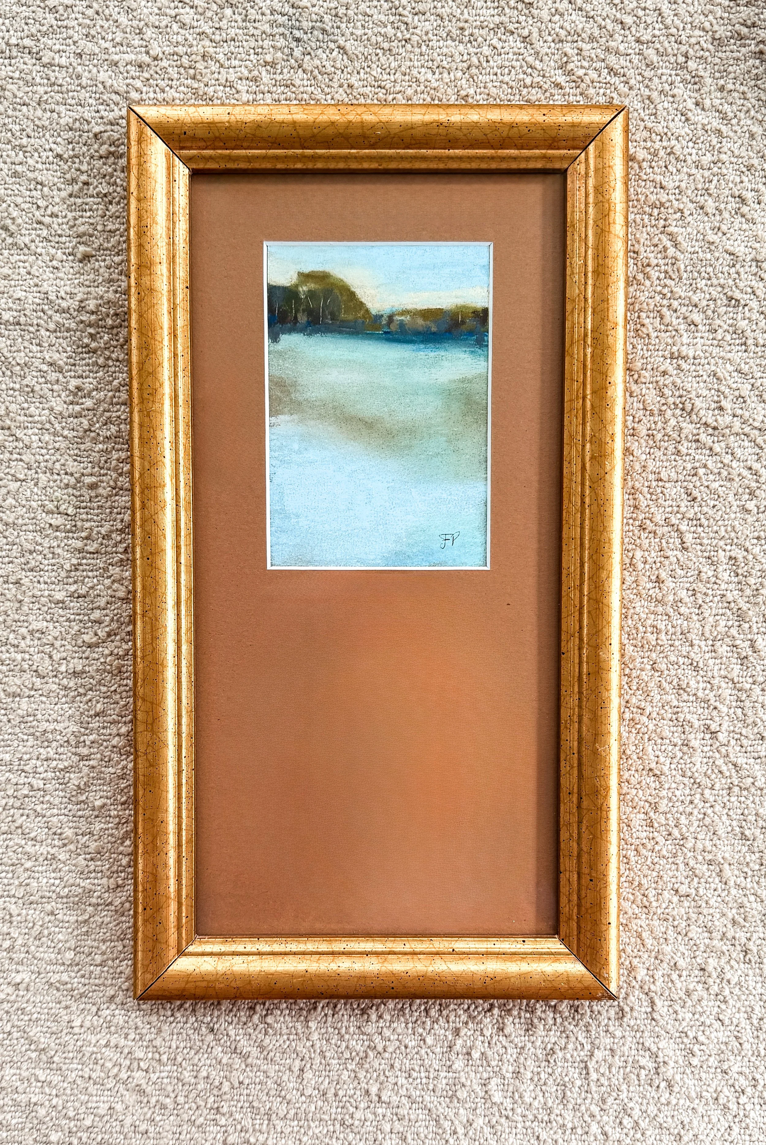Title: First Light
