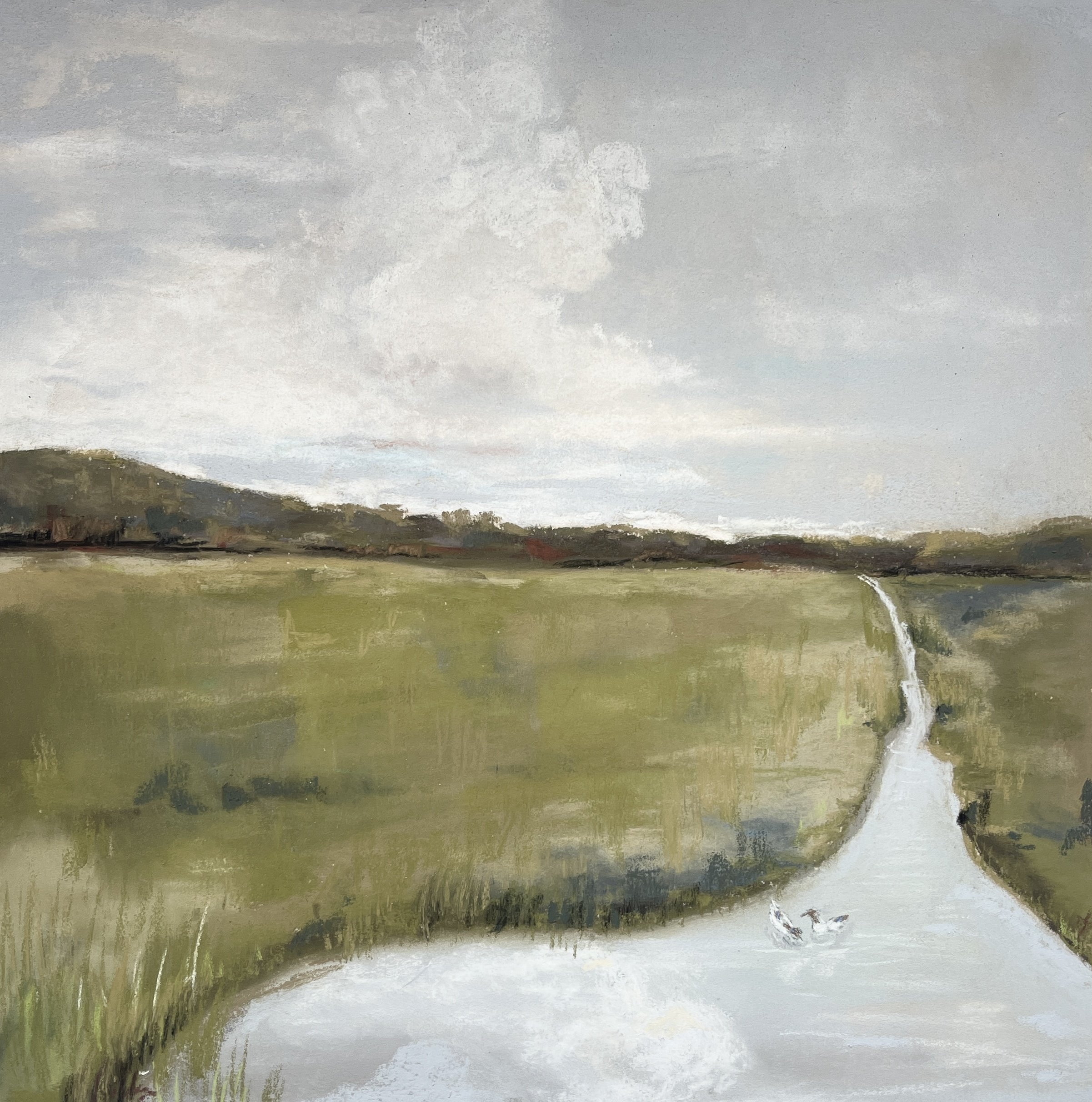 Inland Passage | PRINT