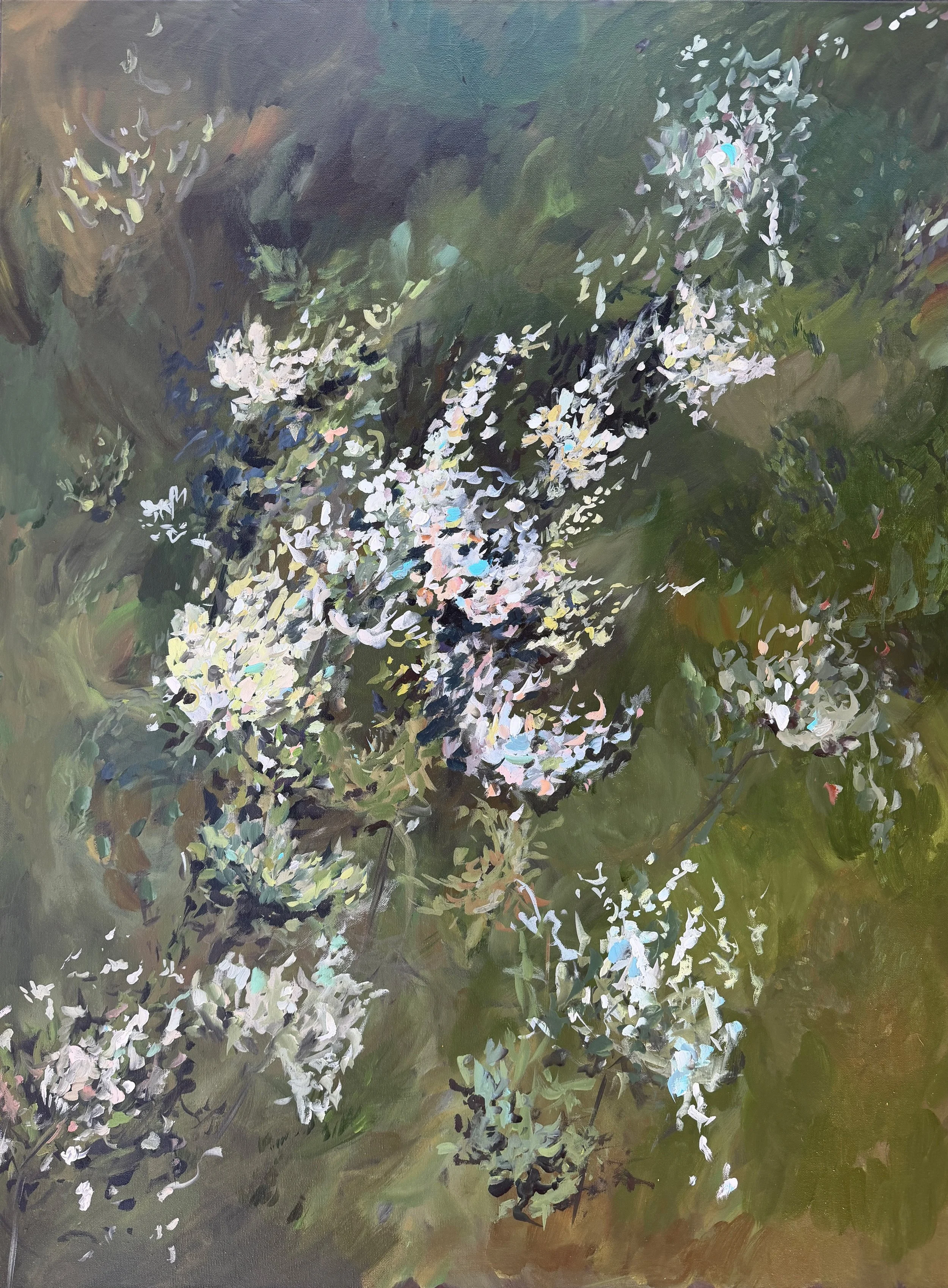 Foster-Peterson Srtudio_A Sudden Bloom_Acrylic on Canvas.jpg