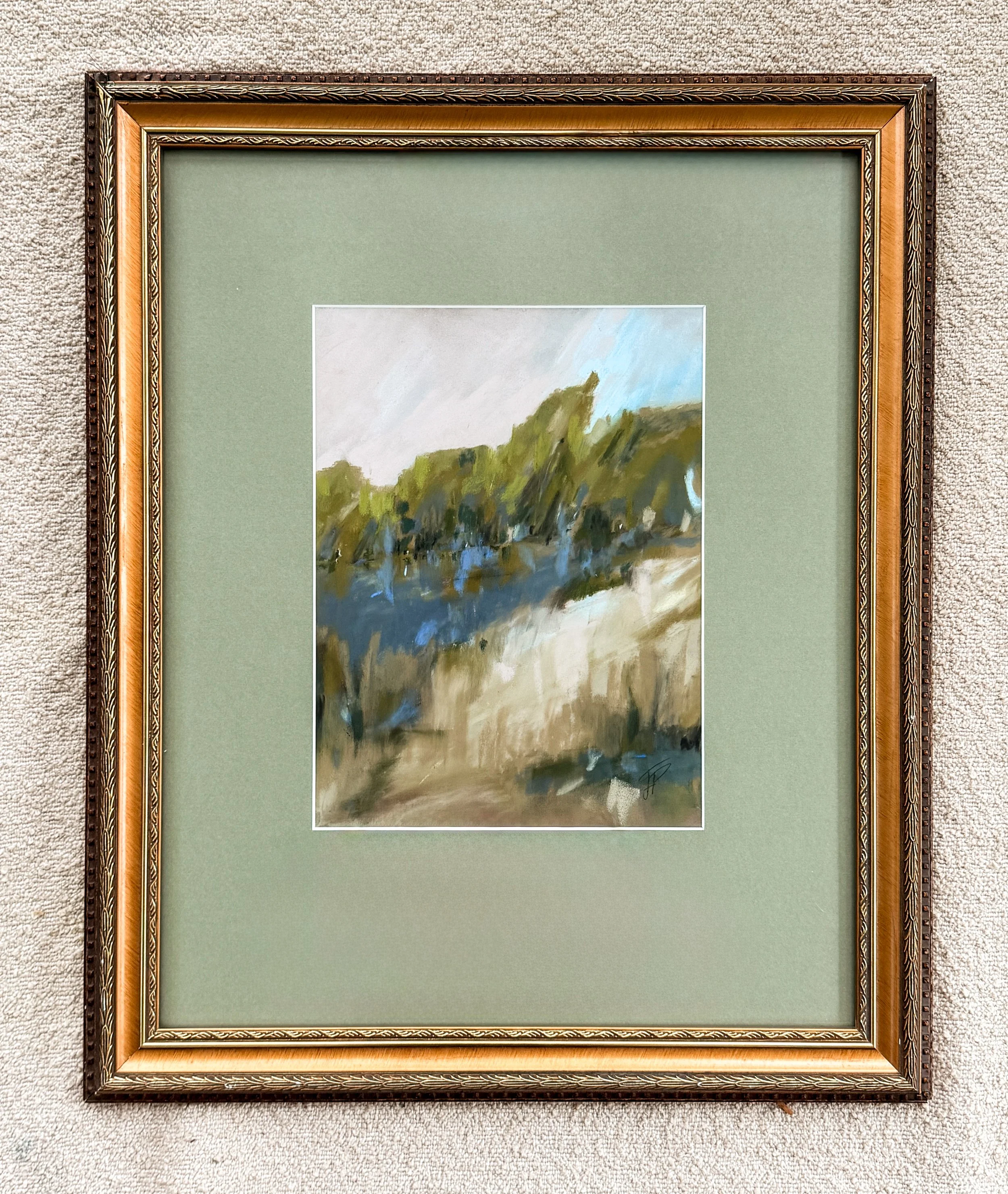 Title: The Colors of June