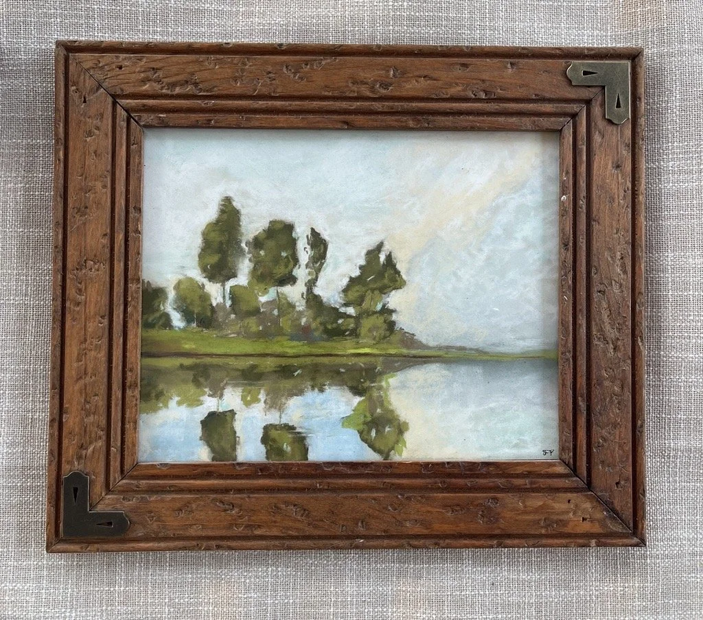 tree reflections_framed 01.jpg