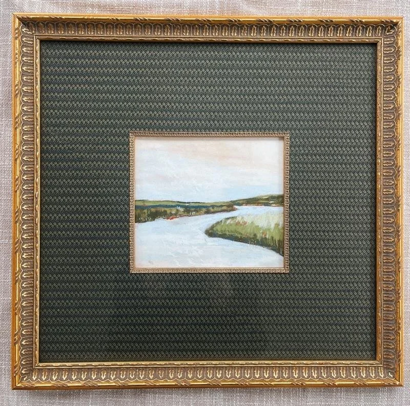 Water Way 01 | PRINT