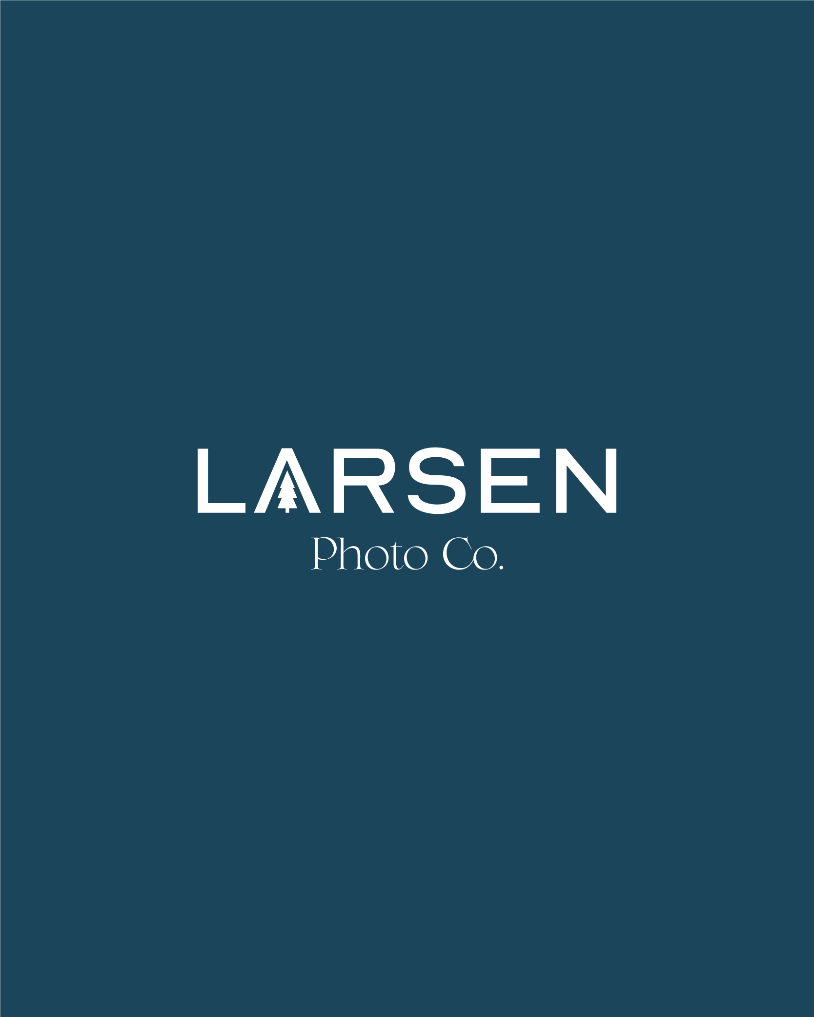 Larsen Photo Co.