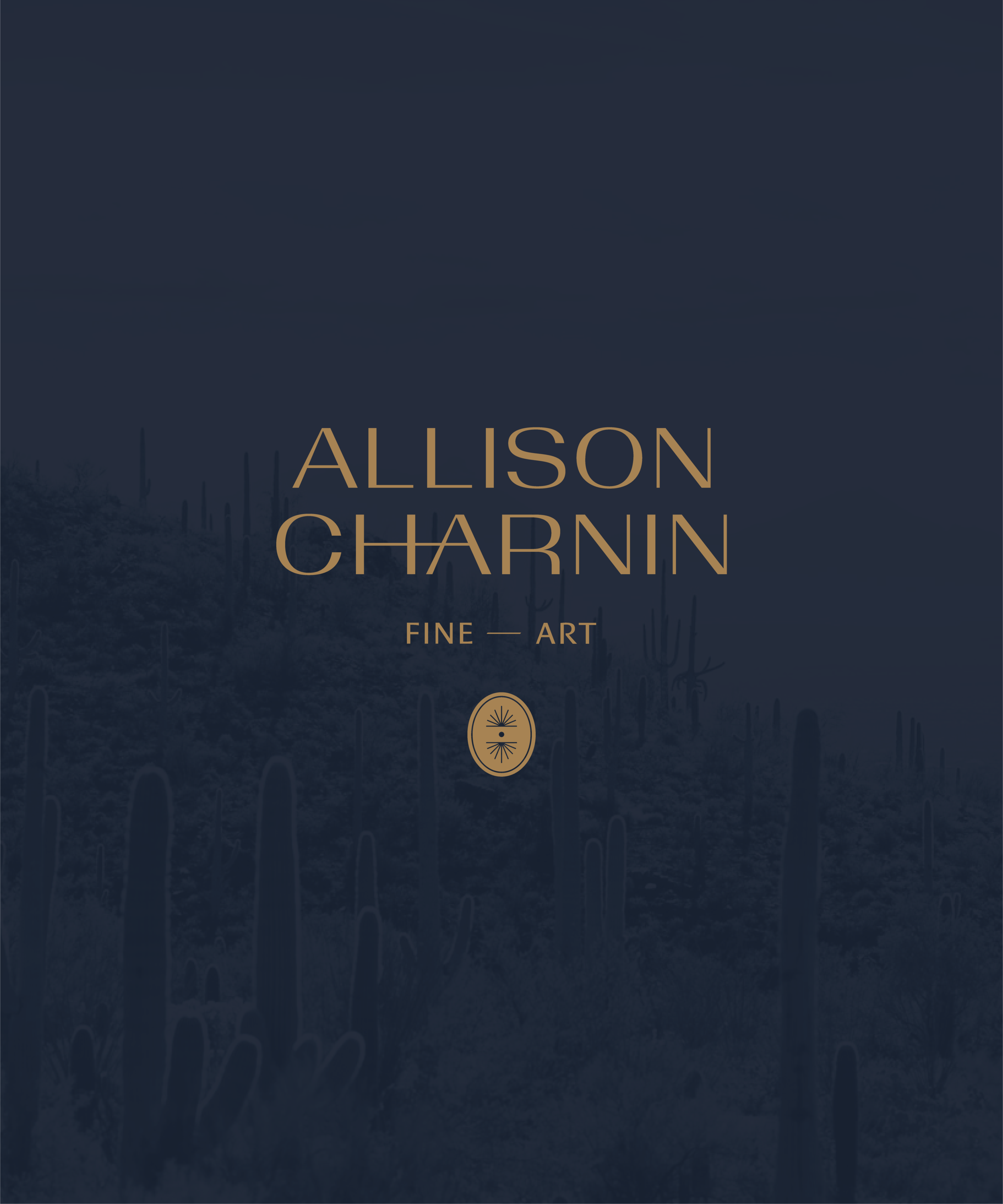 Allison Charnin