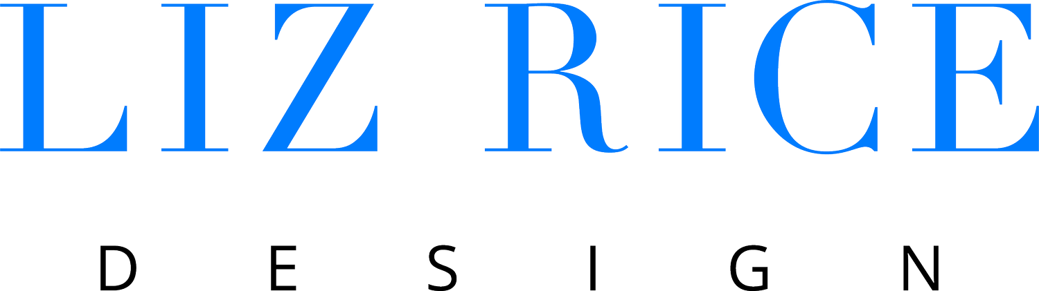 Liz Rice Design