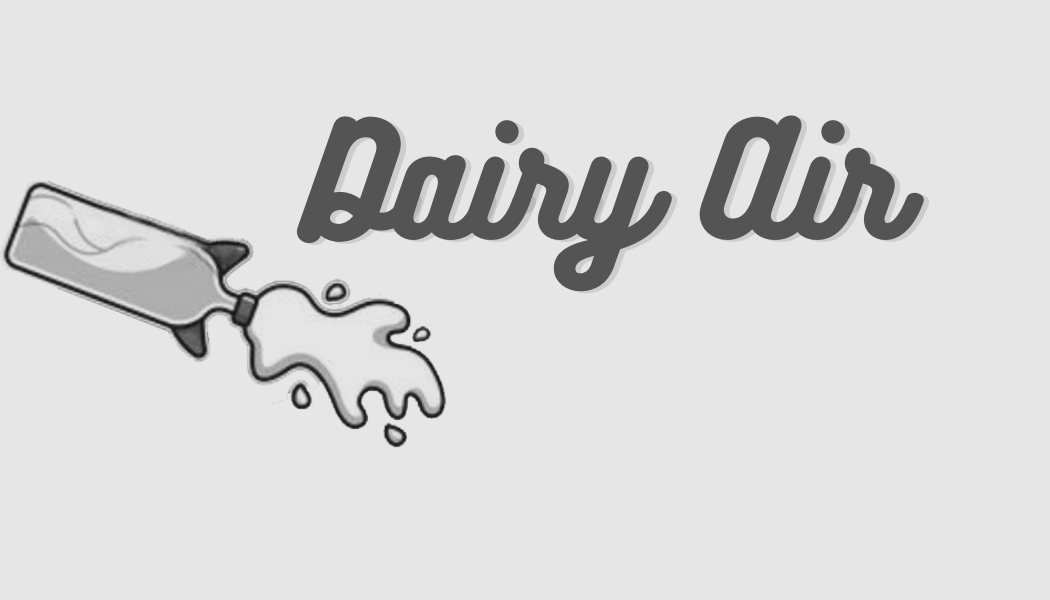 Vote Now — Dairy Air