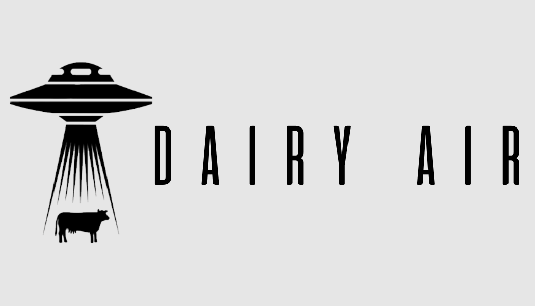 Vote Now — Dairy Air