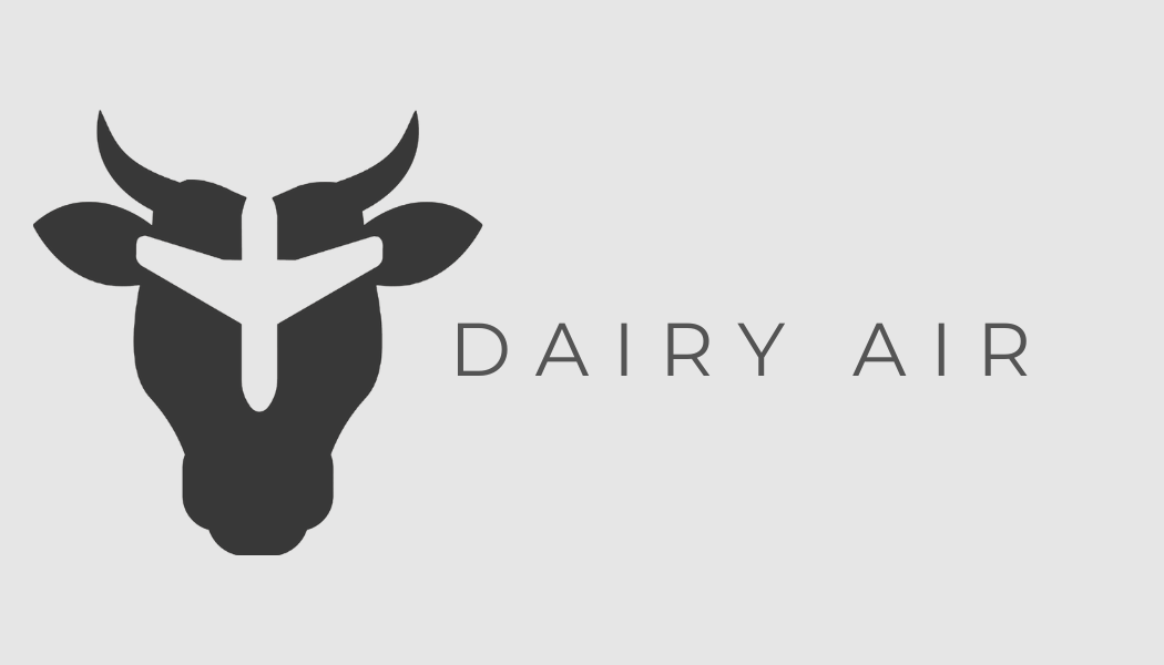 Vote Now — Dairy Air
