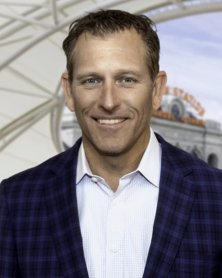 Scott Spangler, Chief Operating Officer & Managing Partner at Ai Capital