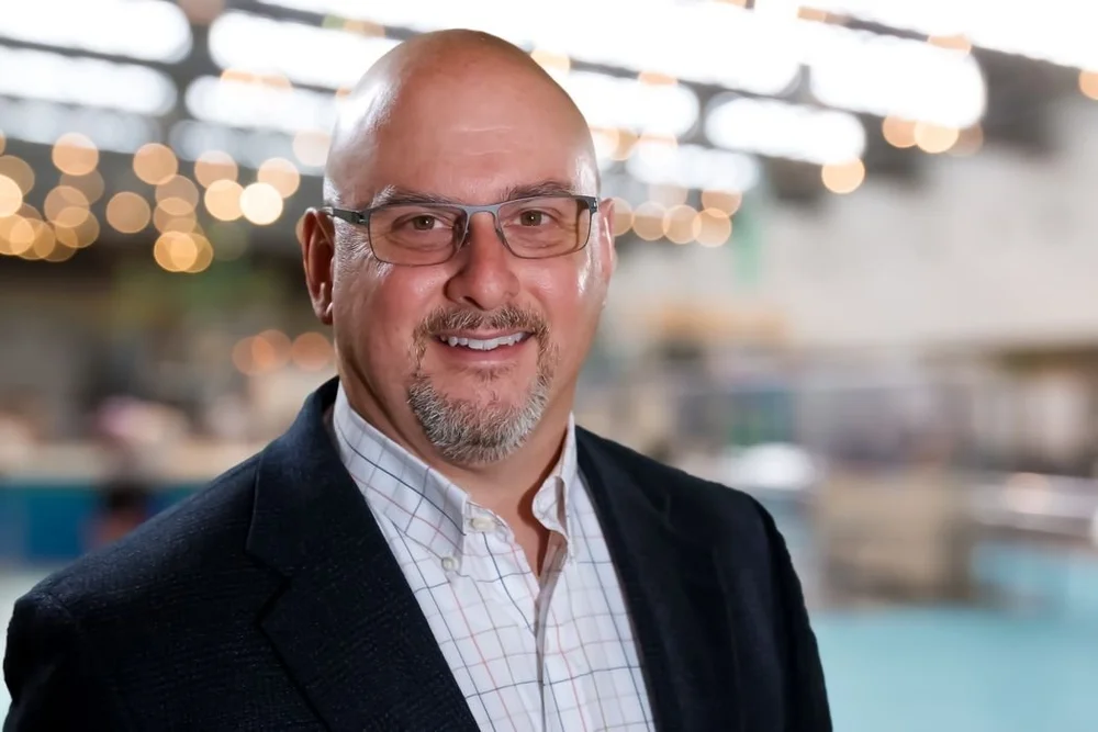 Neville Teagarden, Co-Founder & Managing Partner at Ai Capital