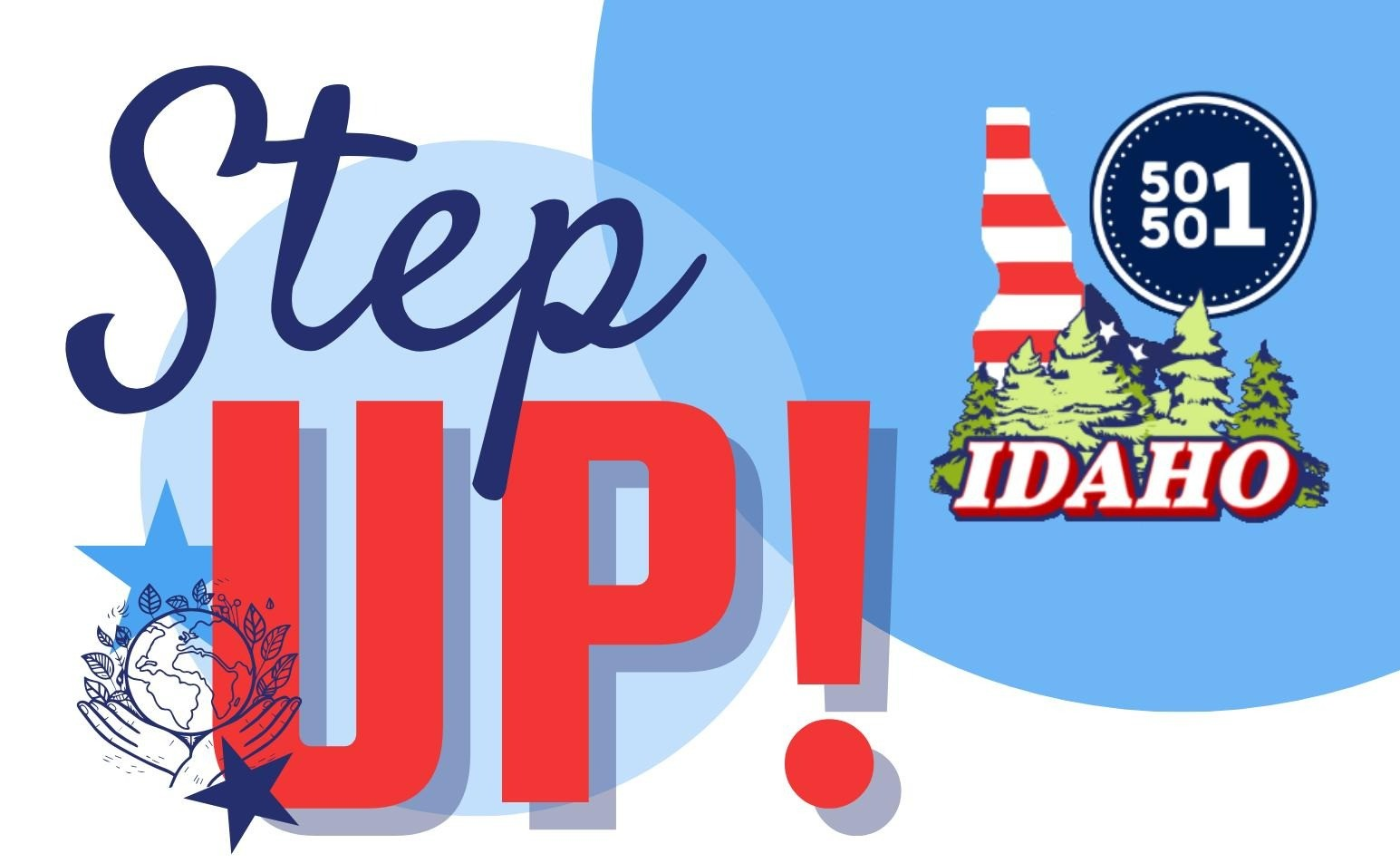 Step Up! A Day of Action