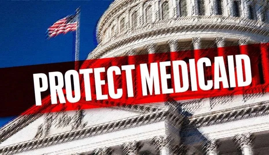 Protect Medicaid at the State of the State