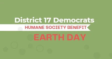 District 17 Earth Day
