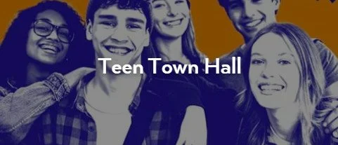 City of Boise Teen Town Hall
