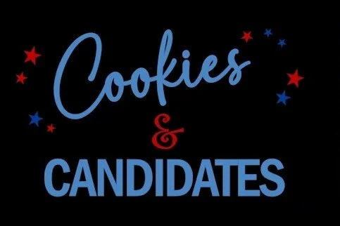 Cookies and Candidates