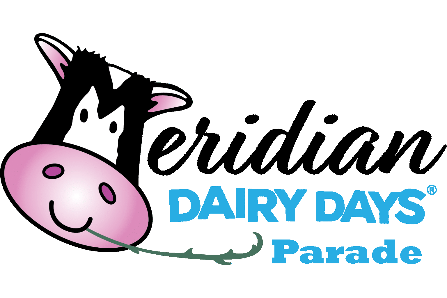 Meridian Dairy Days Parade