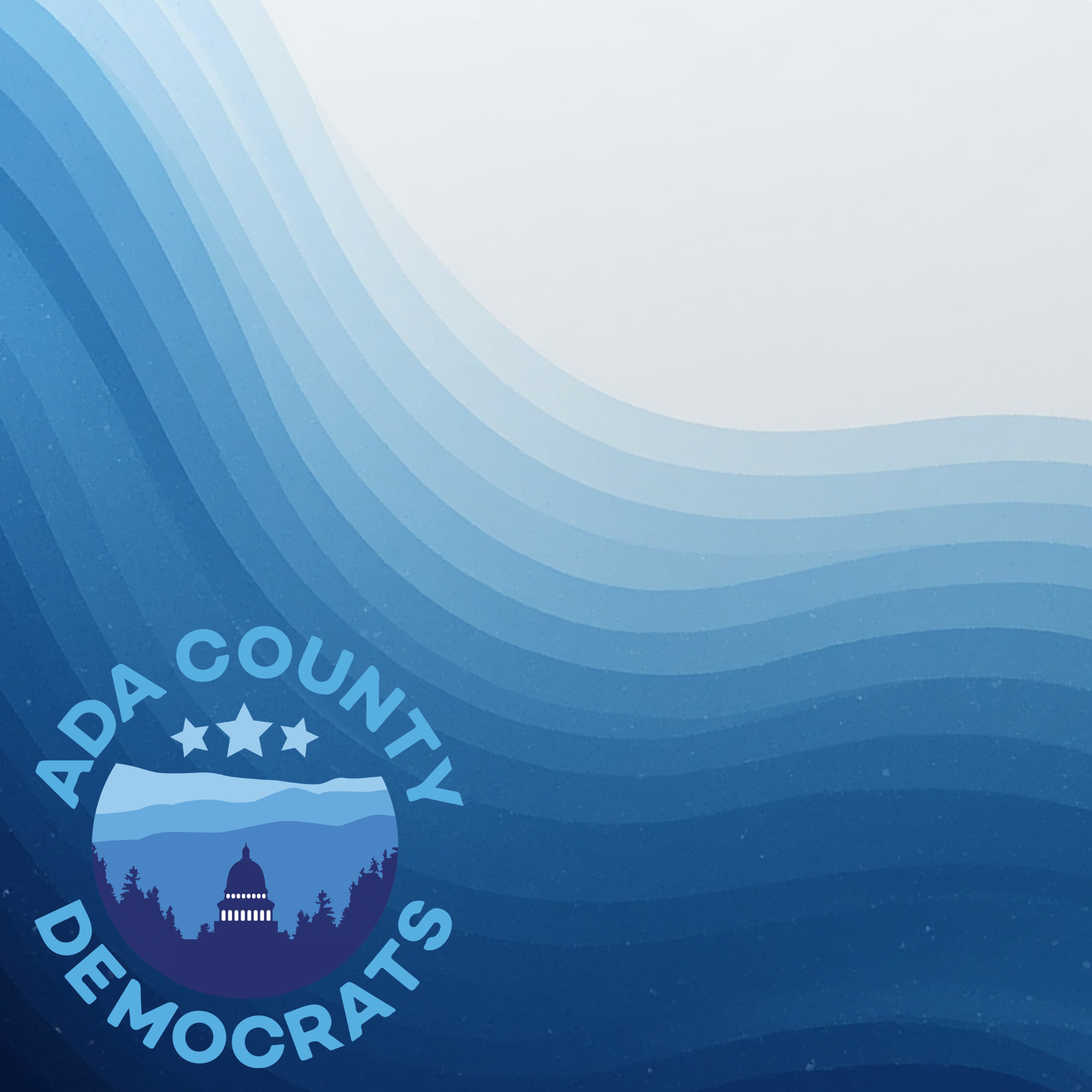 Ada County Dems Central Committee Meeting