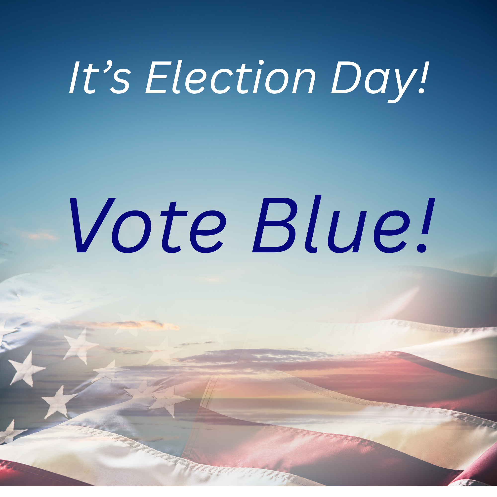 Vote!