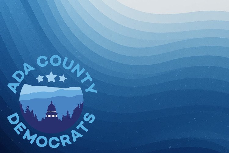 Ada County Dems Central Committee Meeting