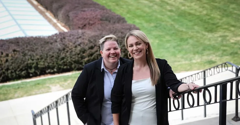Candidate Meet and Greet - Pinnacle Branch Library