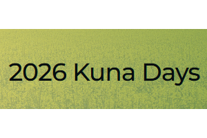 2026 Kuna Days