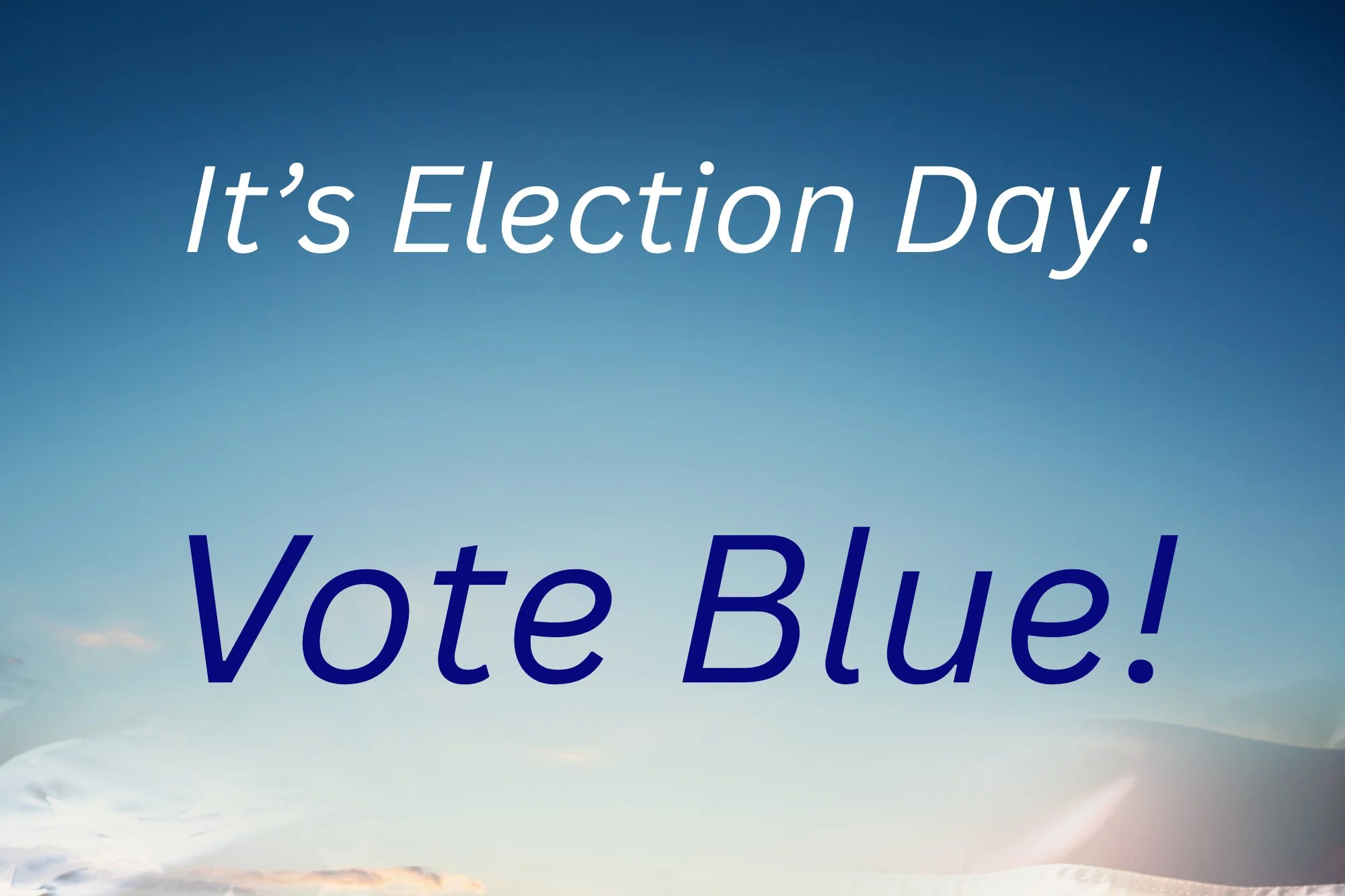 Vote!