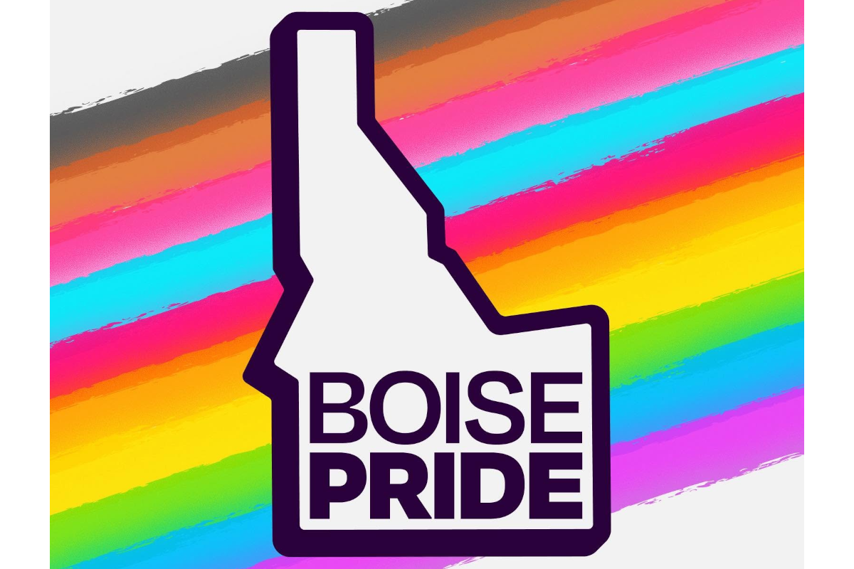 Boise Pride Parade