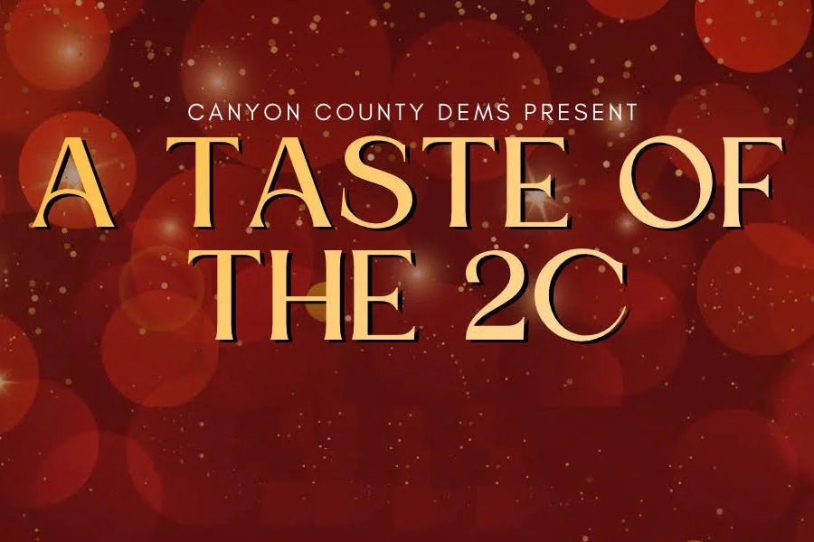 Canyon County Gala