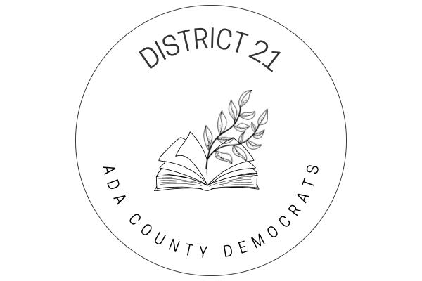 District 21 Sept Meeting