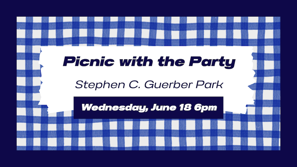 Picnic with the Party