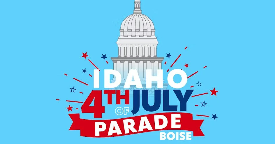 Boise 4th of July Parade
