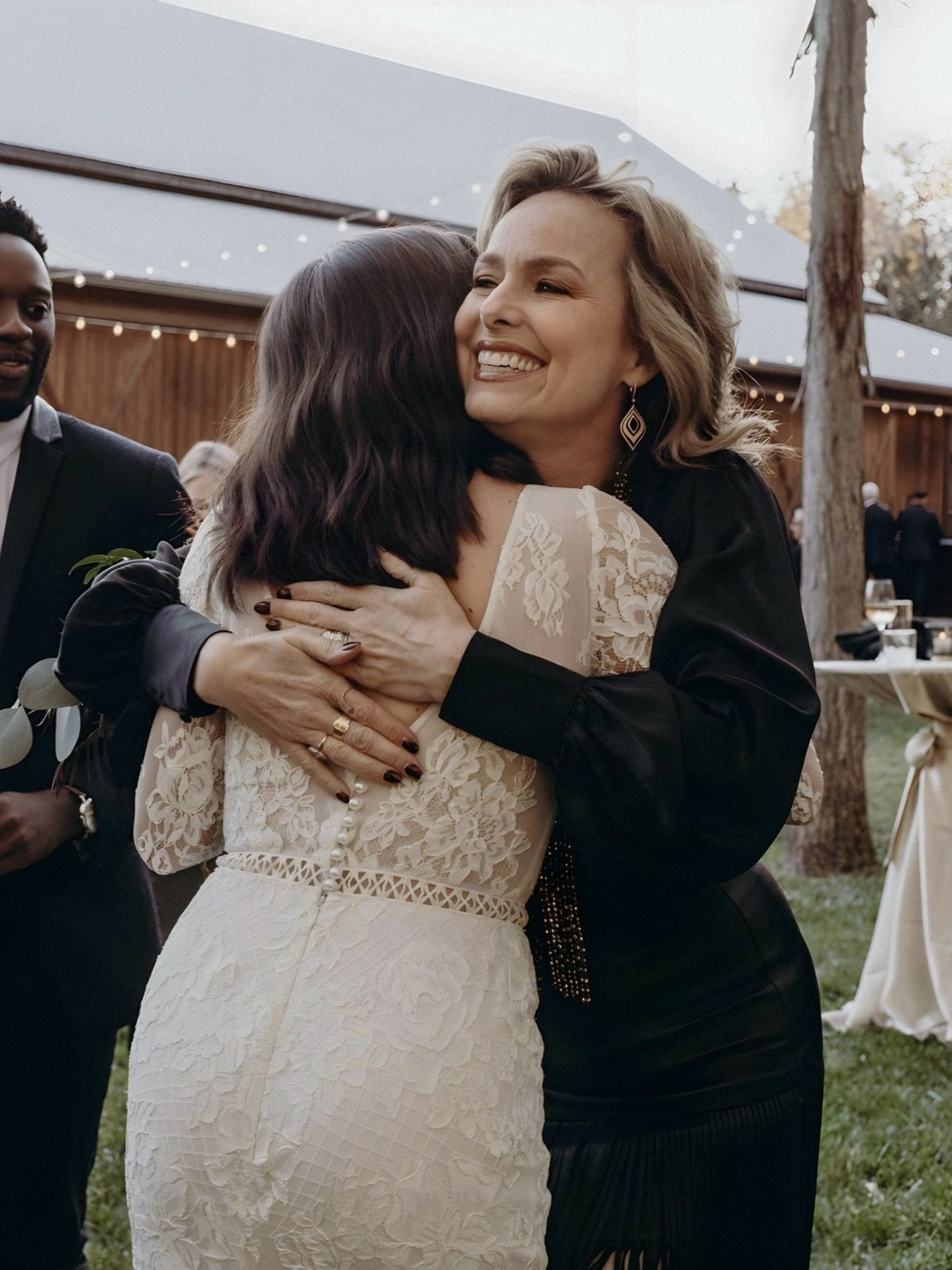 I am not even going to pretend this wasn't one of the top 10 moments in my career lol 

Katie &amp; Paul's wedding was the last one I got to shoot before officially moving to California.
Two of the sweetest people I have ever met. They made my last b