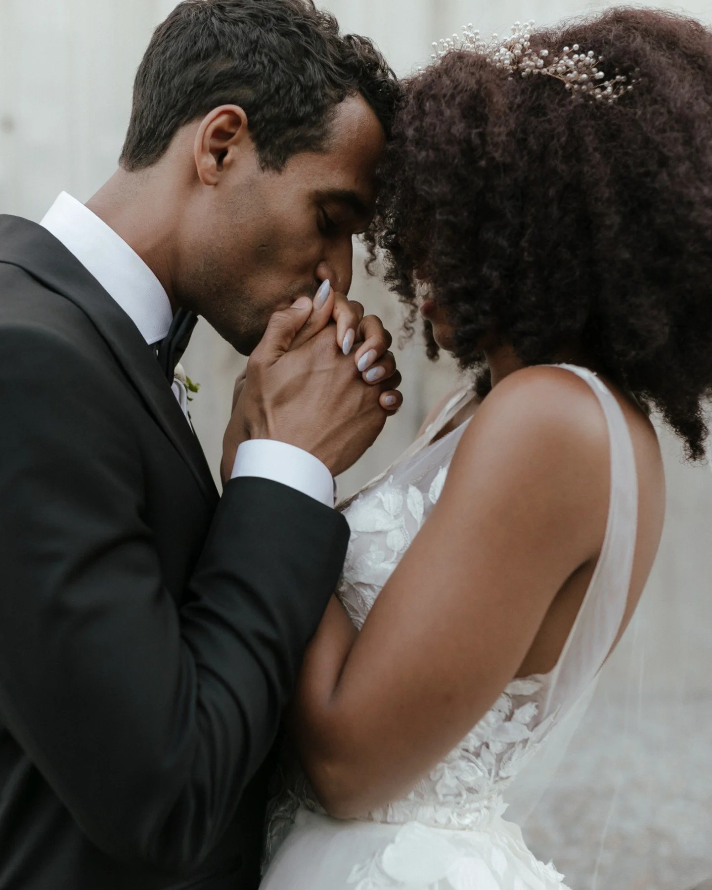 T&amp;M during the fall in Atlanta :)

Can we take a second to admire how gorgeous these two are?