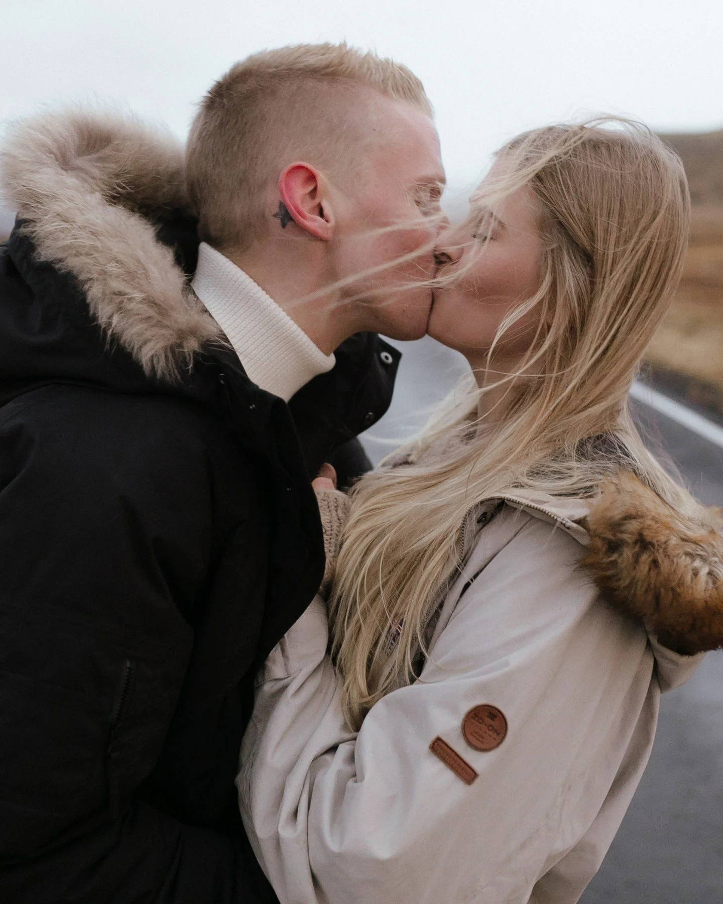 oh Iceland - there is nothing quite like you!