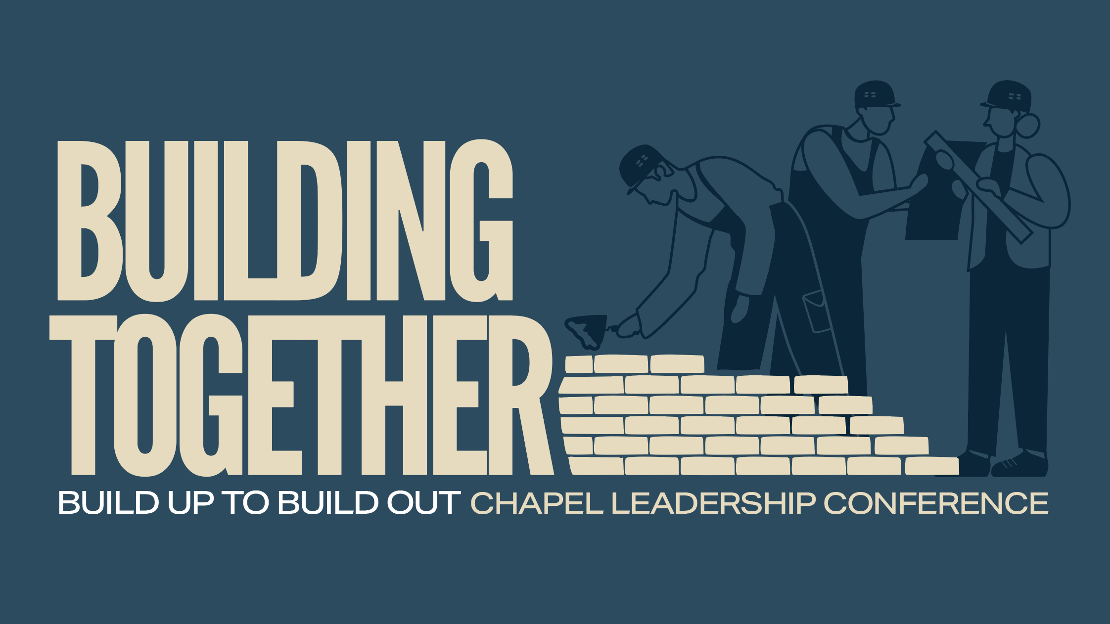 Chapel Leadership Conference