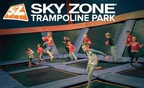SkyZone Trampoline Park