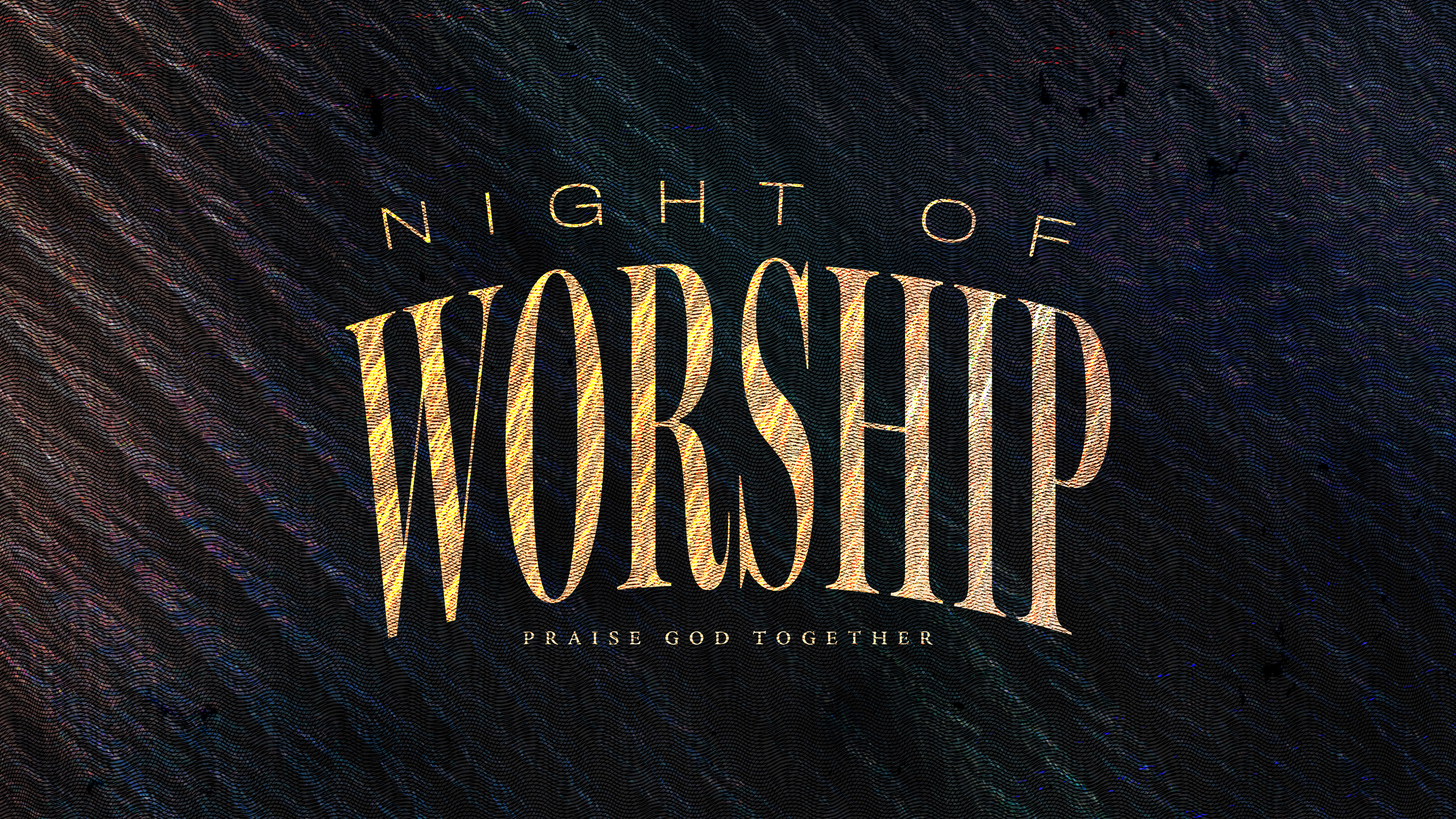 Night of Worship