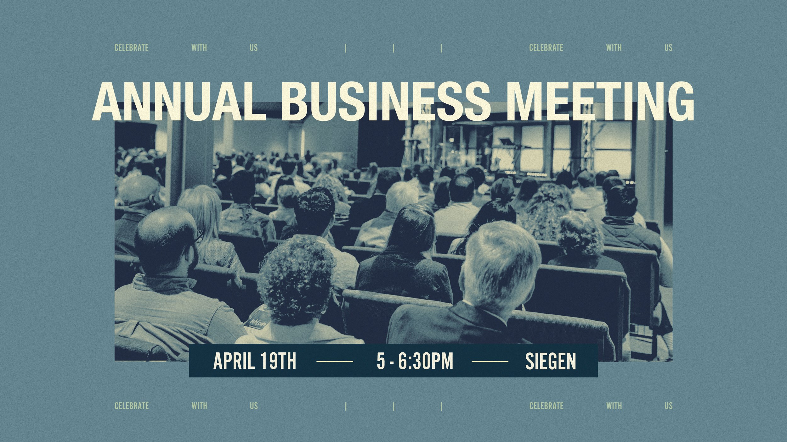 Annual Business Meeting 