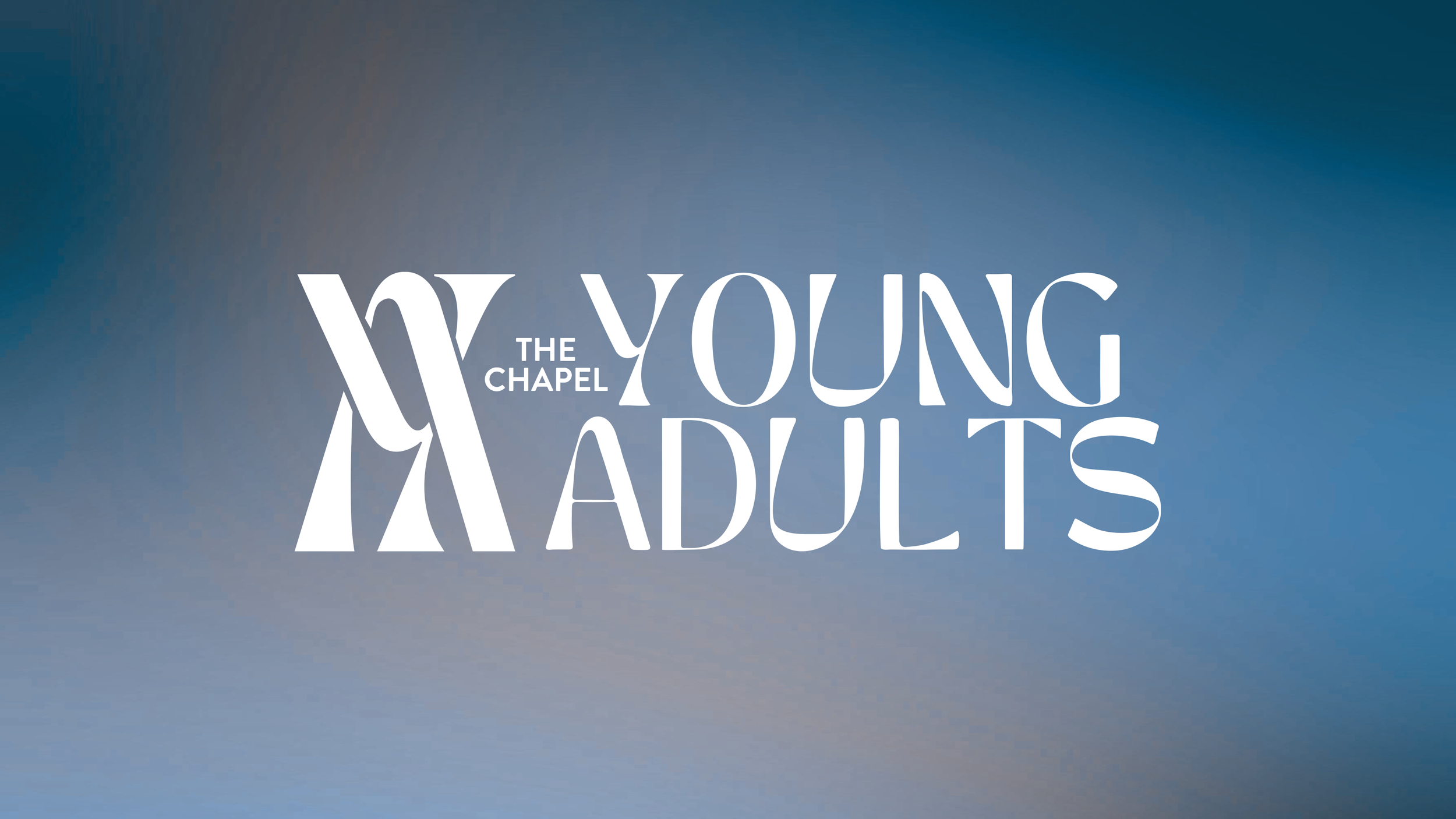 Young Adults - June