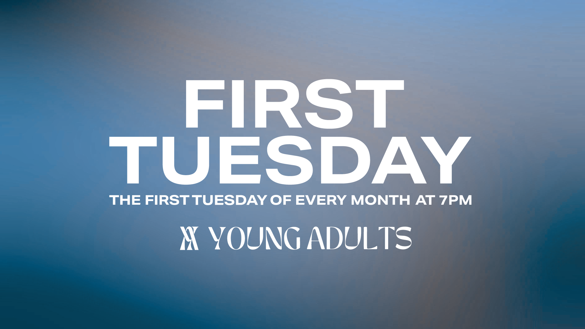 Young Adults - October