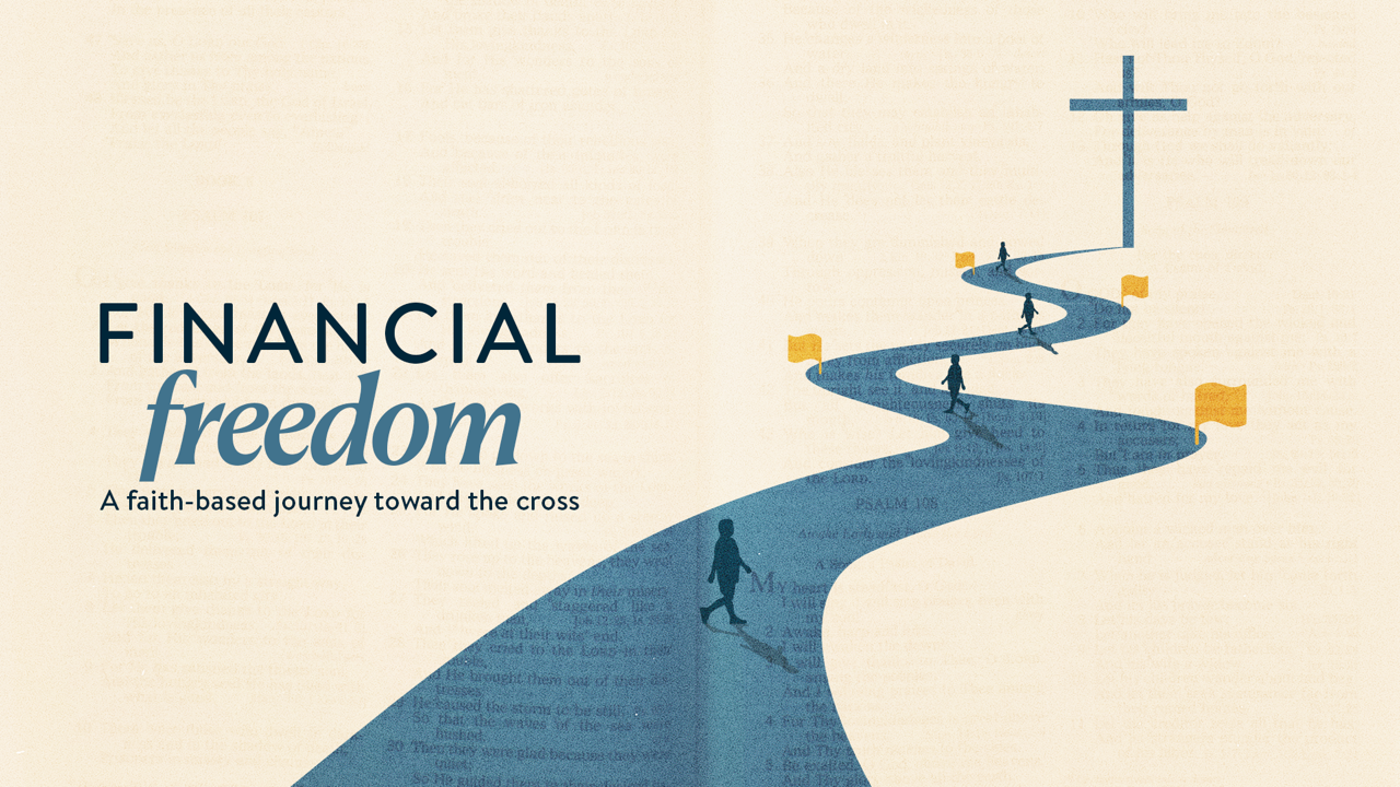 Financial Freedom Class 