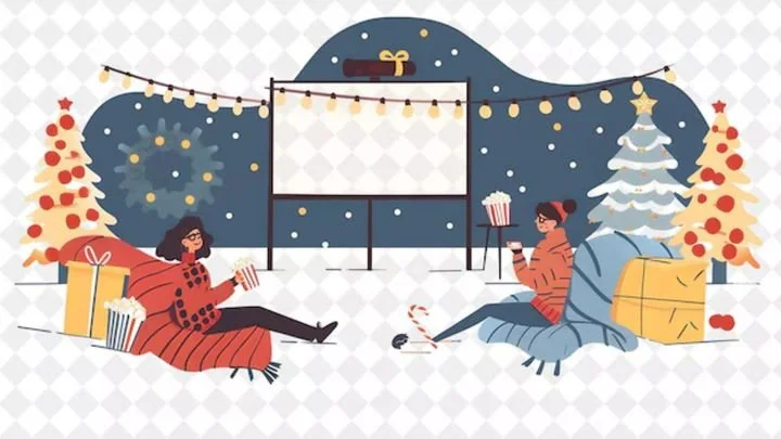 ESL Movie Night