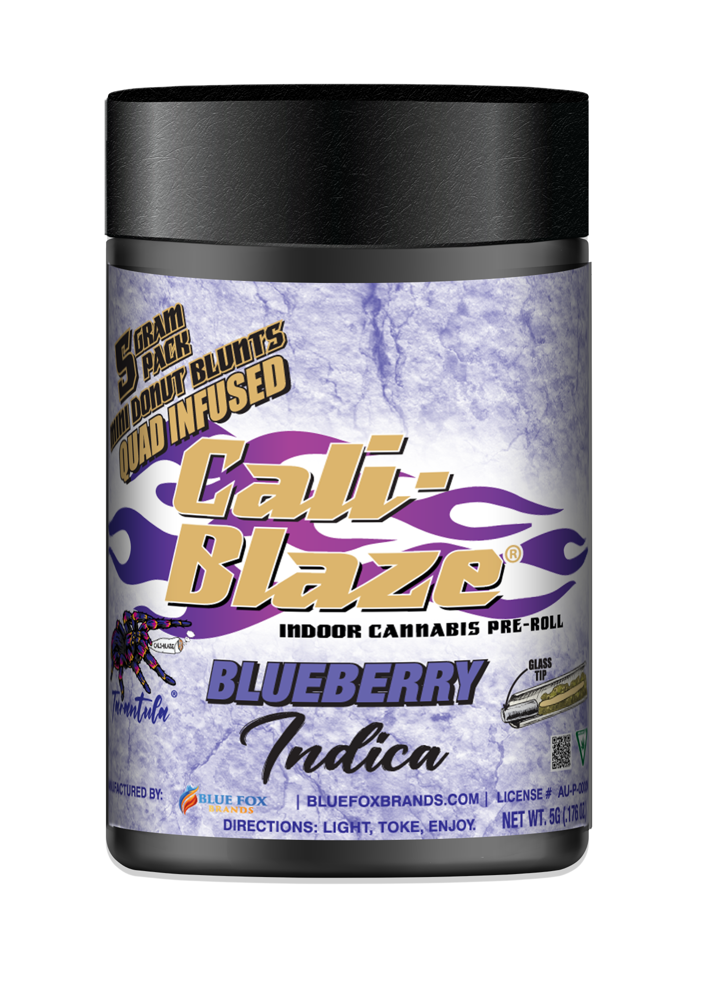 CB_5pk_MIni_Blunts_Blueberry_Indica.png