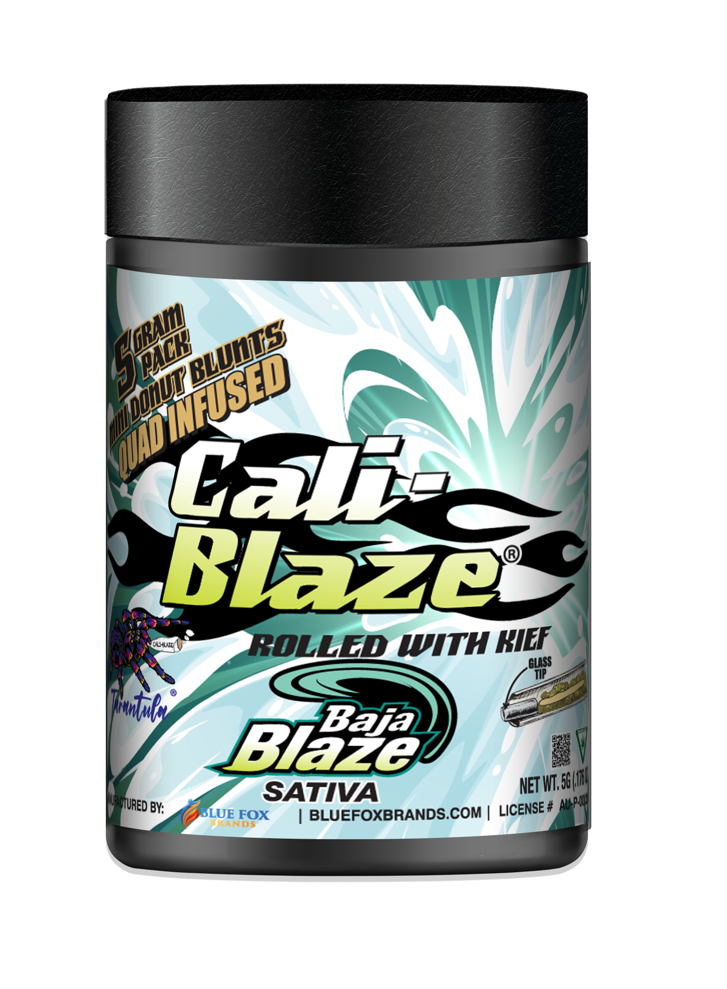 CB_5pk_MIni_Blunts_BajaBlaze_Sativa.png