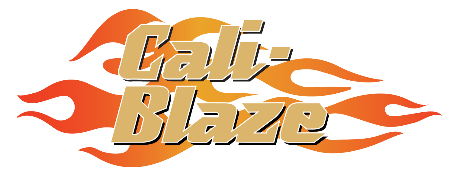 Find your Blaze — CaliBlaze