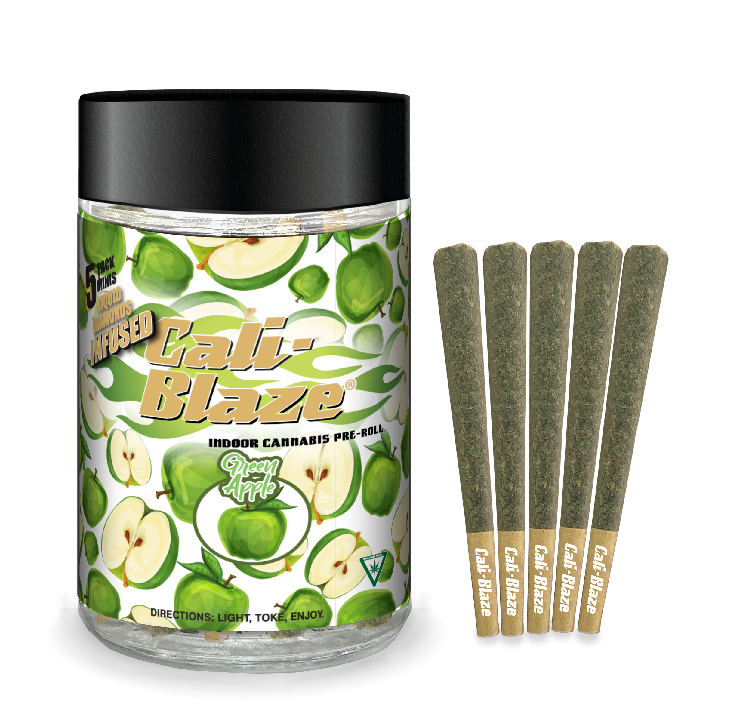 3.5G 5pk_Pre_Roll_Green-Apple.png
